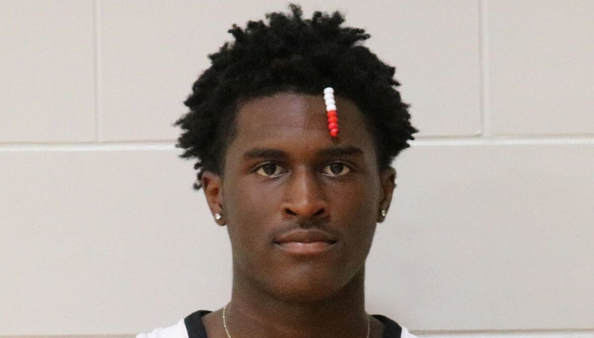 Week 6 football readers choice: Tyionn Cox, Central